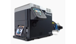 QL-300 Laser Farbetikettendrucker QL-300 Laser Farbetikettendrucker