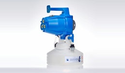 Sanosil EasyFog Kaltvernebler Sanosil EasyFog Kaltvernebler