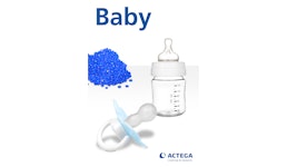 TPE für Babyartikel TPE für Babyartikel