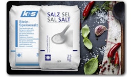 Siede & Stein Speisesalz Siede & Stein Speisesalz