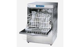 Gläserspülmaschine E GS 40 K Gläserspülmaschine E GS 40 K