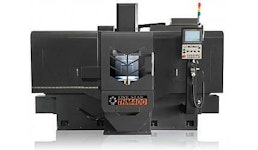 FIVE STAR THM-Serie - Doppelkopffräsmaschine FIVE STAR THM-Serie - Doppelkopffräsmaschine