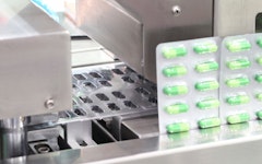 Verpacken & Konfektionieren von Fertigkapseln & Pulver: Blister