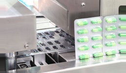 Verpacken & Konfektionieren von Fertigkapseln & Pulver: Blister Verpacken & Konfektionieren von Fertigkapseln & Pulver: Blister