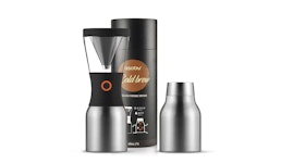 Eiskaffeebereiter Cold Brew Coffee Eiskaffeebereiter Cold Brew Coffee