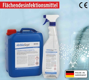 Flächendesinfektionsmittel Flächendesinfektionsmittel