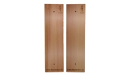 FLAMMLAXX® - Das Original - Extrabrett 2er Set FLAMMLAXX® - Das Original - Extrabrett 2er Set