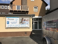 Druck von PVC Werbebanner Druck von PVC Werbebanner