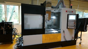 POSmill CE1000(3-Achs-CNC-Fräsmaschine) POSmill CE1000(3-Achs-CNC-Fräsmaschine)