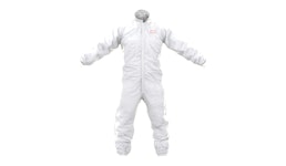 SafeComfort EINWEG-CHEMIKALIENSCHUTZANZUG PSA KATEGORIE III TYP 5 / 6 | MODELL N - MIT KRAGEN SafeComfort EINWEG-CHEMIKALIENSCHUTZANZUG PSA KATEGORIE III TYP 5 / 6 | MODELL N - MIT KRAGEN