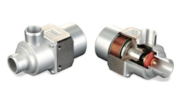 Voice Coil / Tauschspulenaktor Voice Coil / Tauschspulenaktor
