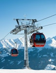 Lift- und Seilbahnen Lift- und Seilbahnen