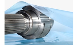 WB-VCI-PROTECT® Folien WB-VCI-PROTECT® Folien
