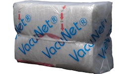 VacuNet LZ engmaschig – Weihnachtsbaumverpackungsnetz VacuNet LZ engmaschig – Weihnachtsbaumverpackungsnetz
