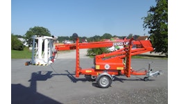 Denka Lift Junior12 Denka Lift Junior12