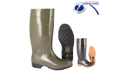 Gummistiefel, Arbeitsstiefel Nora COMO Gummistiefel, Arbeitsstiefel Nora COMO