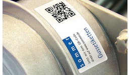 Etiketten für schwierige Oberflächen Etiketten für schwierige Oberflächen