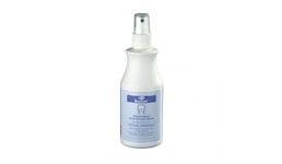 Desinfektionsmittel mit 3-fach-Wirkung. 500 ml. Desinfektionsmittel mit 3-fach-Wirkung. 500 ml.