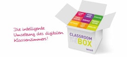 eLearning Classroom out of the Box eLearning Classroom out of the Box