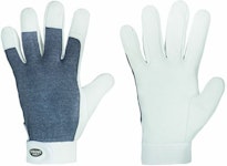 Sukkur Schafs-/ Ziegen Napperlederhandschuhe Sukkur Schafs-/ Ziegen Napperlederhandschuhe