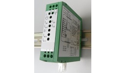 Proportionalverstärker für Hydraulik und Pneumatik Proportionalverstärker für Hydraulik und Pneumatik