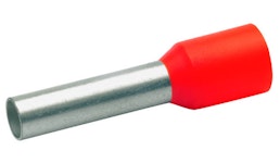 Klauke 17412 Aderendhülse isol. 4qmm 12mm orange DIN46228-4 Klauke 17412 Aderendhülse isol. 4qmm 12mm orange DIN46228-4