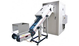 Brockenschneidmühle Serie 360 BR Brockenschneidmühle Serie 360 BR