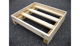 Holzpaletten, Einwegpaletten und Mehrwegpaletten Holzpaletten, Einwegpaletten und Mehrwegpaletten