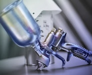 Metallbeschichtung Metallbeschichtung
