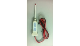 Transversal Hallsonde (Hallsensor) mit Analogausgang Transversal Hallsonde (Hallsensor) mit Analogausgang