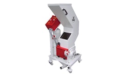 Walzenmühle Serie 250 Walzenmühle Serie 250