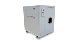FRIGOSYSTEM Luft/Wasser Wärmetauscher KBFC hochpräzise Luftkühler FRIGOSYSTEM Luft/Wasser Wärmetauscher KBFC hochpräzise Luftkühler