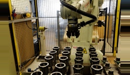 Roboterentgraten Roboterentgraten