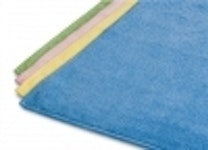 Microfasertuch Universaltuch "Economic" 40 x 40 cm