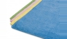 Microfasertuch Universaltuch "Economic" 40 x 40 cm Microfasertuch Universaltuch "Economic" 40 x 40 cm