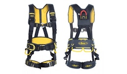 BEAL SYNCRO Auffang- & Haltegurt BEAL SYNCRO Auffang- & Haltegurt