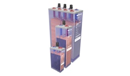 OPzS Solar Power OPzS Solar Power