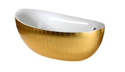Blattvergoldung - Golden Wave Blattvergoldung - Golden Wave