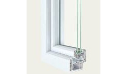 Kunststoff-Fenster 88+ classic Kunststoff-Fenster 88+ classic