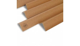Kantenschutz aus Vollpappe Kantenschutz aus Vollpappe