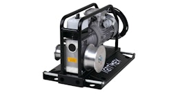 Kabelspillwinde KSW-E Kabelspillwinde KSW-E