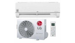 LG Klimaanlage R32 Standard Plus PC12SQ 3,5 kW I 12000 BTU Montage Set (Optional) LG Klimaanlage R32 Standard Plus PC12SQ 3,5 kW I 12000 BTU Montage Set (Optional)