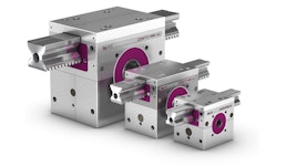 Unser Zahnstangengetriebe lifgo® – robust, präzise und extrem vielseitig Unser Zahnstangengetriebe lifgo® – robust, präzise und extrem vielseitig