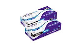 Nitrilhandschuhe Superieur EN455 EN374 Nitrilhandschuhe Superieur EN455 EN374