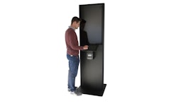 Kiosk-Systeme Kiosk-Systeme