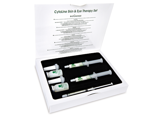 CytoLine Skin & Eye Therapy Set