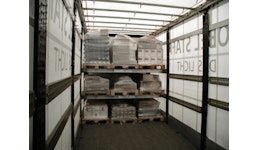 Transport Disposition Transport Disposition