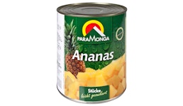 Ananas Ananas