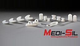 Zehenspreizer, Zehenringe, Zehenkappen, Zehenpolster, Ballenschutz Zehenspreizer, Zehenringe, Zehenkappen, Zehenpolster, Ballenschutz