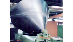 Symmetrische, hydraulische Dreiwalzen Rundbiegemaschine, Modell 3 HEL Symmetrische, hydraulische Dreiwalzen Rundbiegemaschine, Modell 3 HEL